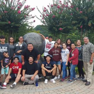 Meet your Posher, Kevin